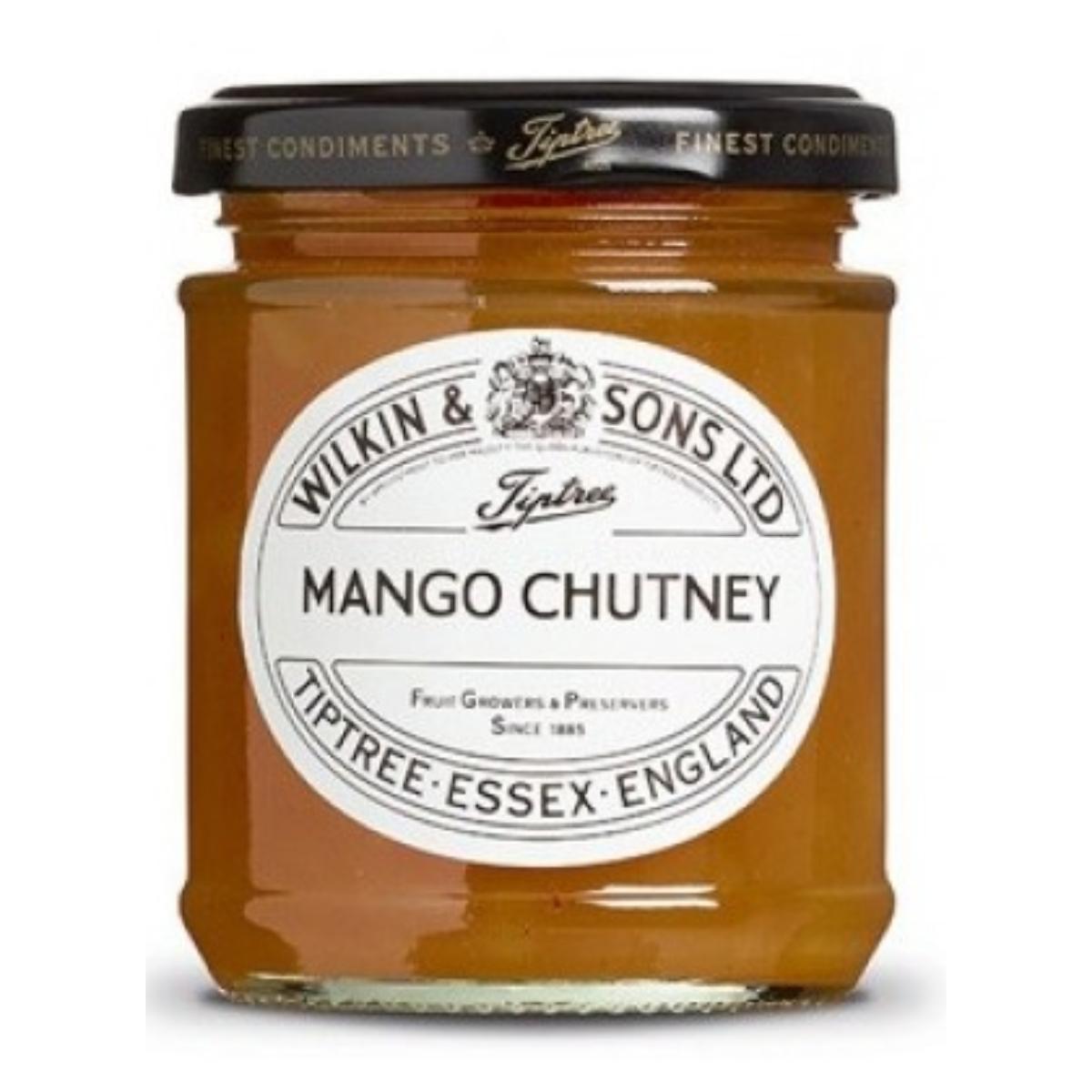 Chutney de mango  Tiptree 220 g