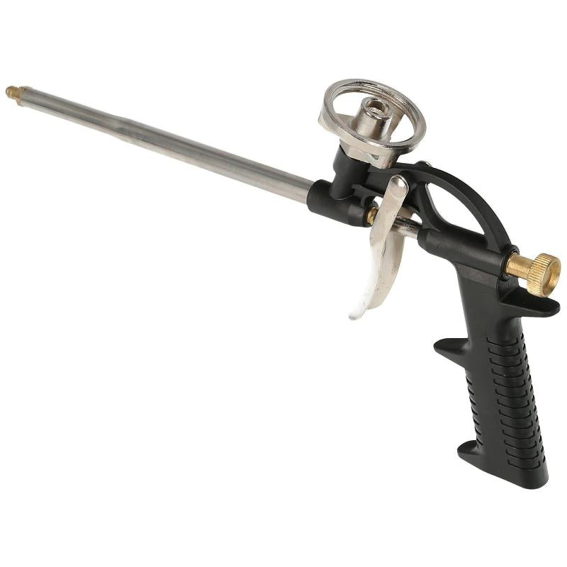 Pistola Aplicadora Espuma Poliuretano Regulable_2