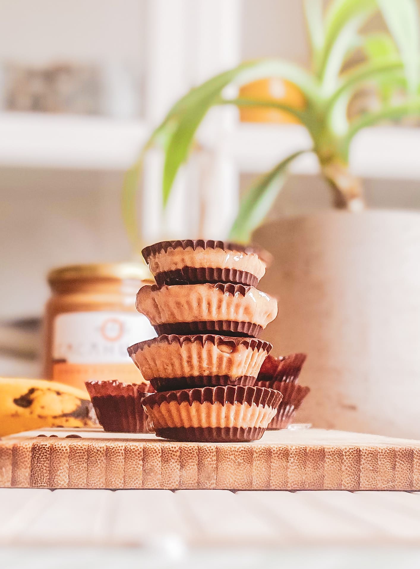 Cacaohuete - Crema De Cacahuete Y Cacao Sin Azúcar 100% Natural - 350 Gr_3