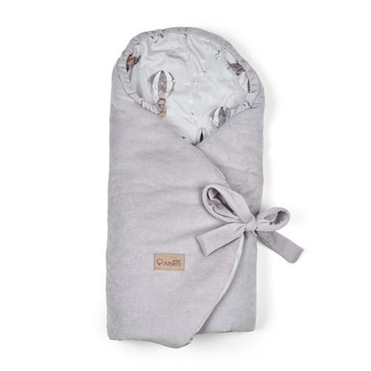 Saco Portabebé Inivero Algodón-velour Unviersal Balloon Flight