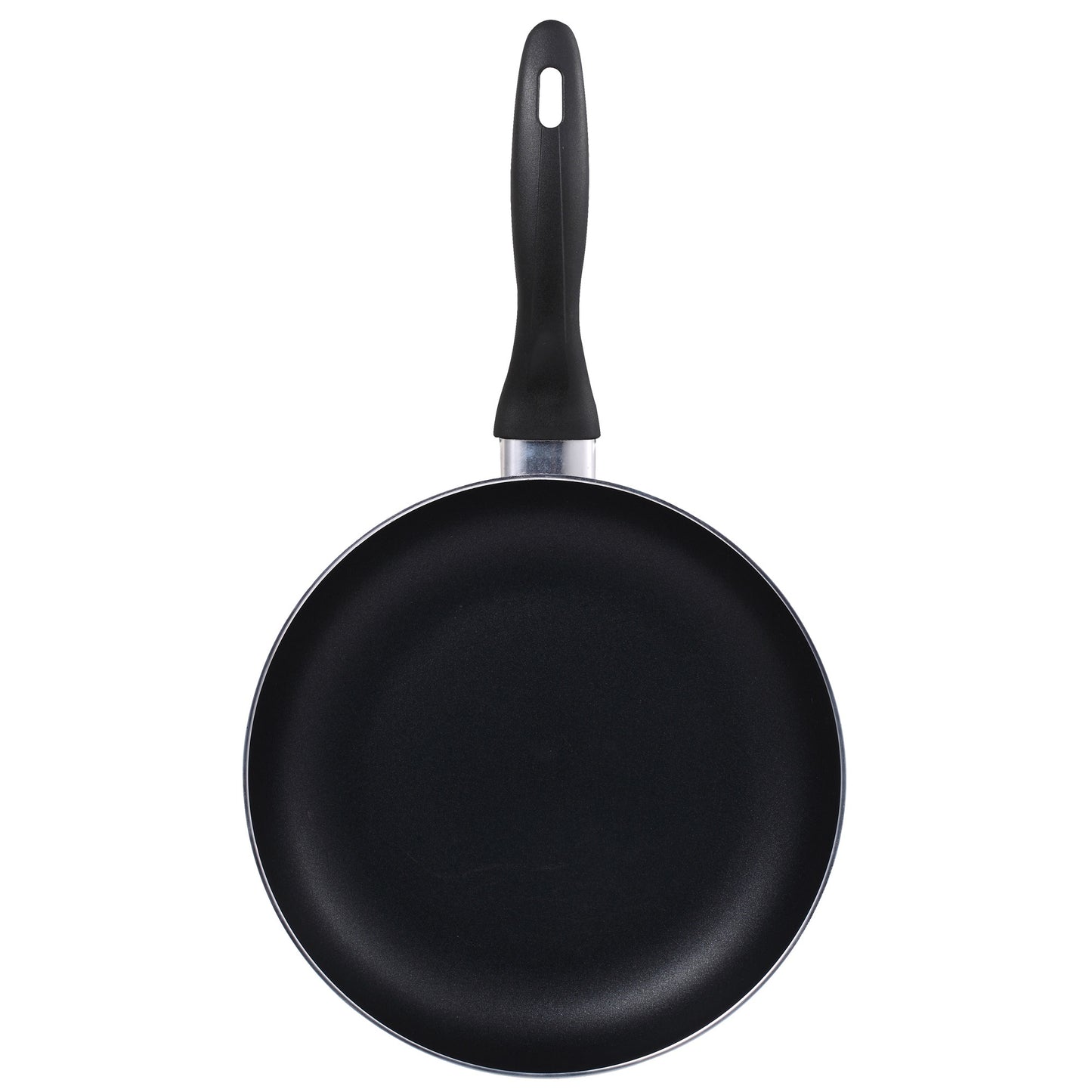 Set 3 Sartenes Ø16/20/24 Cm, Aluminio Prensado, Aptas Para Inducción, Colección Paradise_4