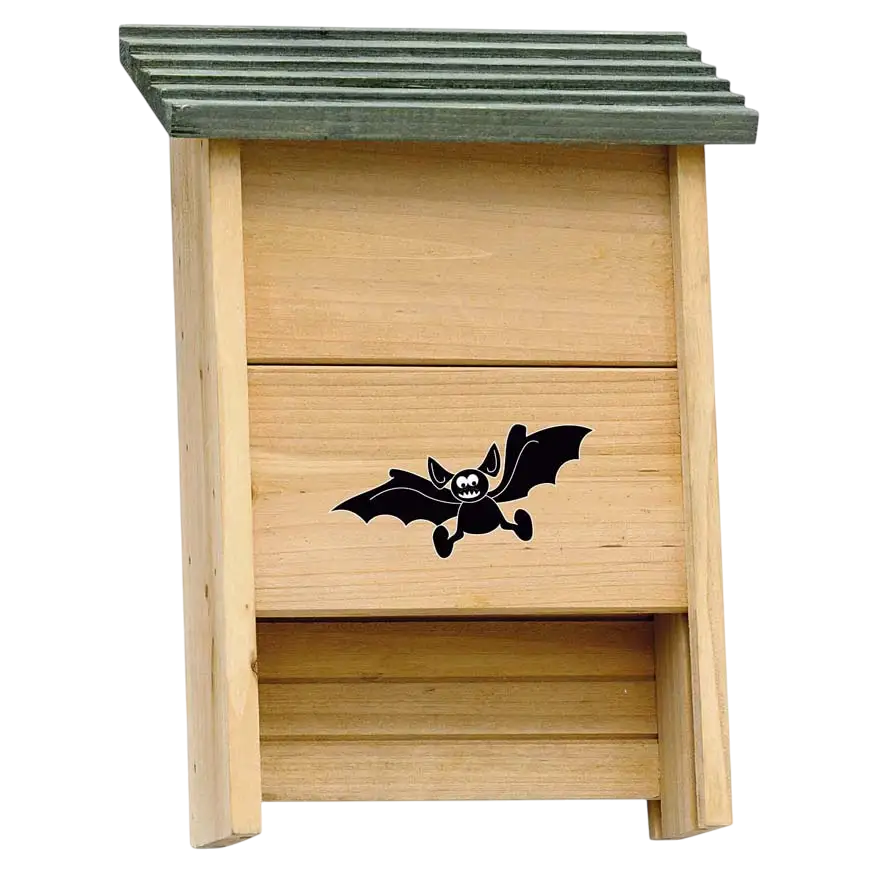 Caja nido murciélagos Verdemax