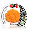 Pack Plantones Coliflor Híbrida F1 Naranja Lisboa 6 Ud. Natural - Fitoralia