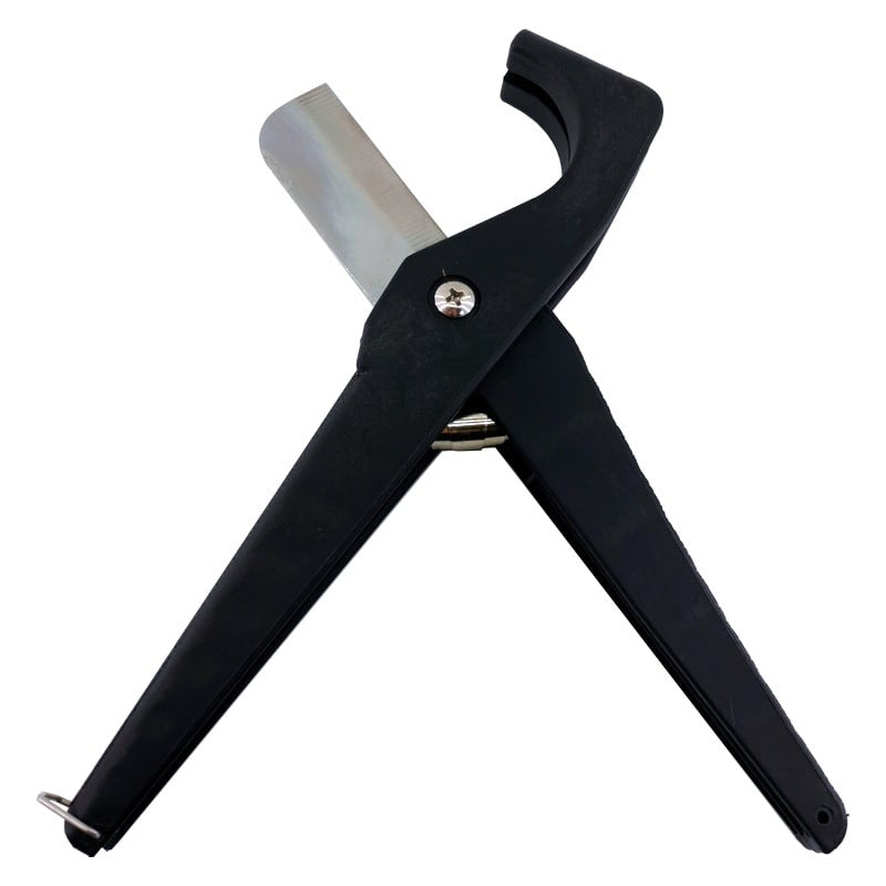 Tijeras Cortatubos Para Tuberías De Pvc Y Polietileno. Medidas De 3 A 42mm_0