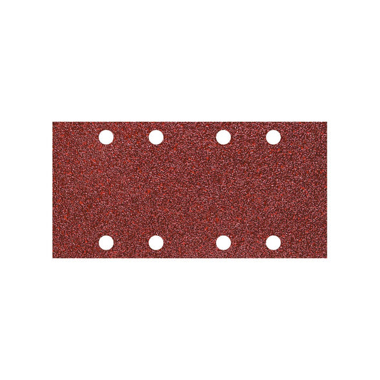 10 hojas de lijar adhesivas 93 x 185 mm 120