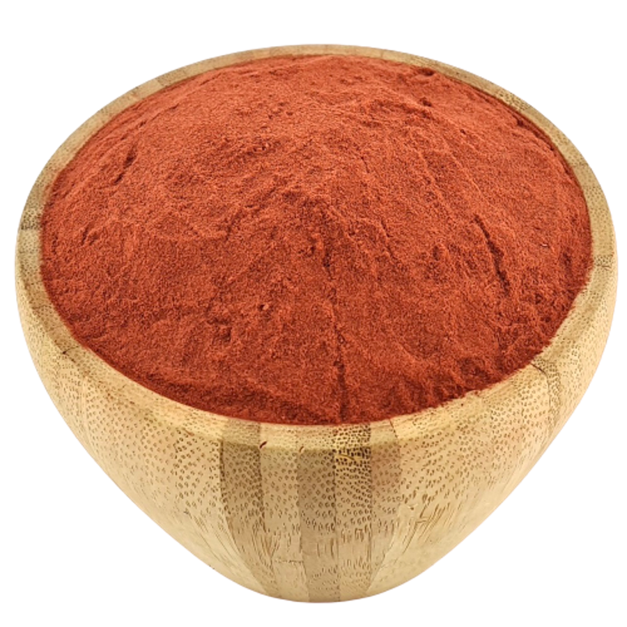 Remolacha Bio En Polvo A Granel 0,125 Kg_0