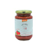 Salsa de Tomate con Olivas Verdes Eco/Demeter Cal Valls 350g