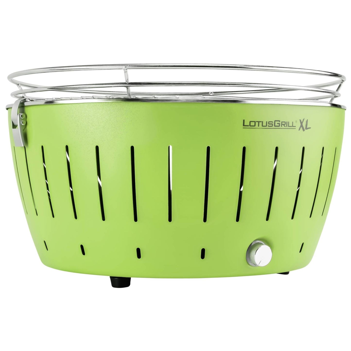 Barbacoa Lotusgrill Xl Usb Verde_0