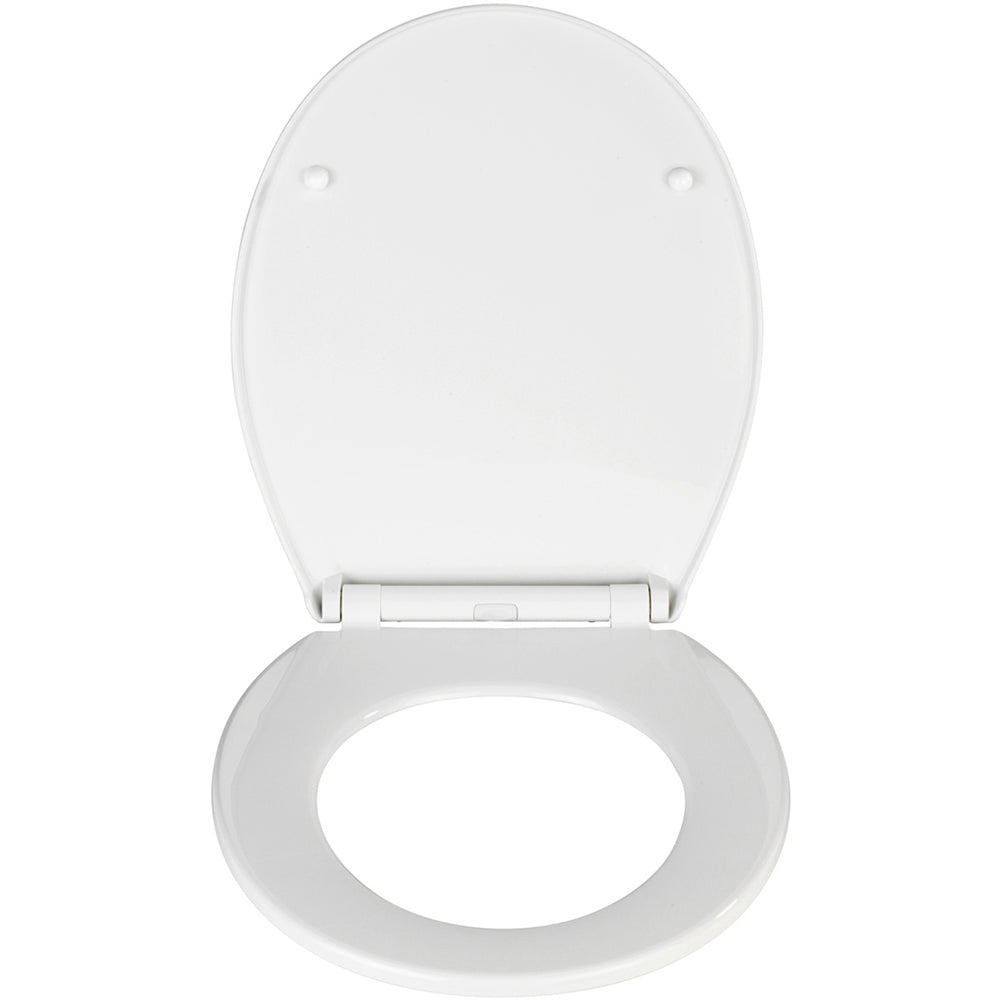 Tapa Wc Kos - Blanco - 37x44 Cm_0