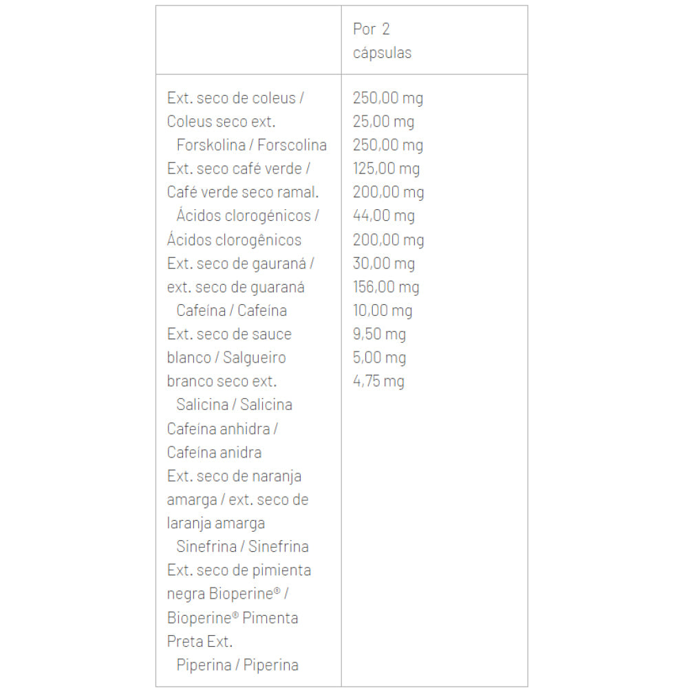 Nox-big Core 90 Caps