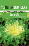 Sobre De Semillas Escarola De Verano