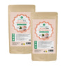 Pack 2x Sal rosa del Himalaya ECO Planeta Huerto 1 kg