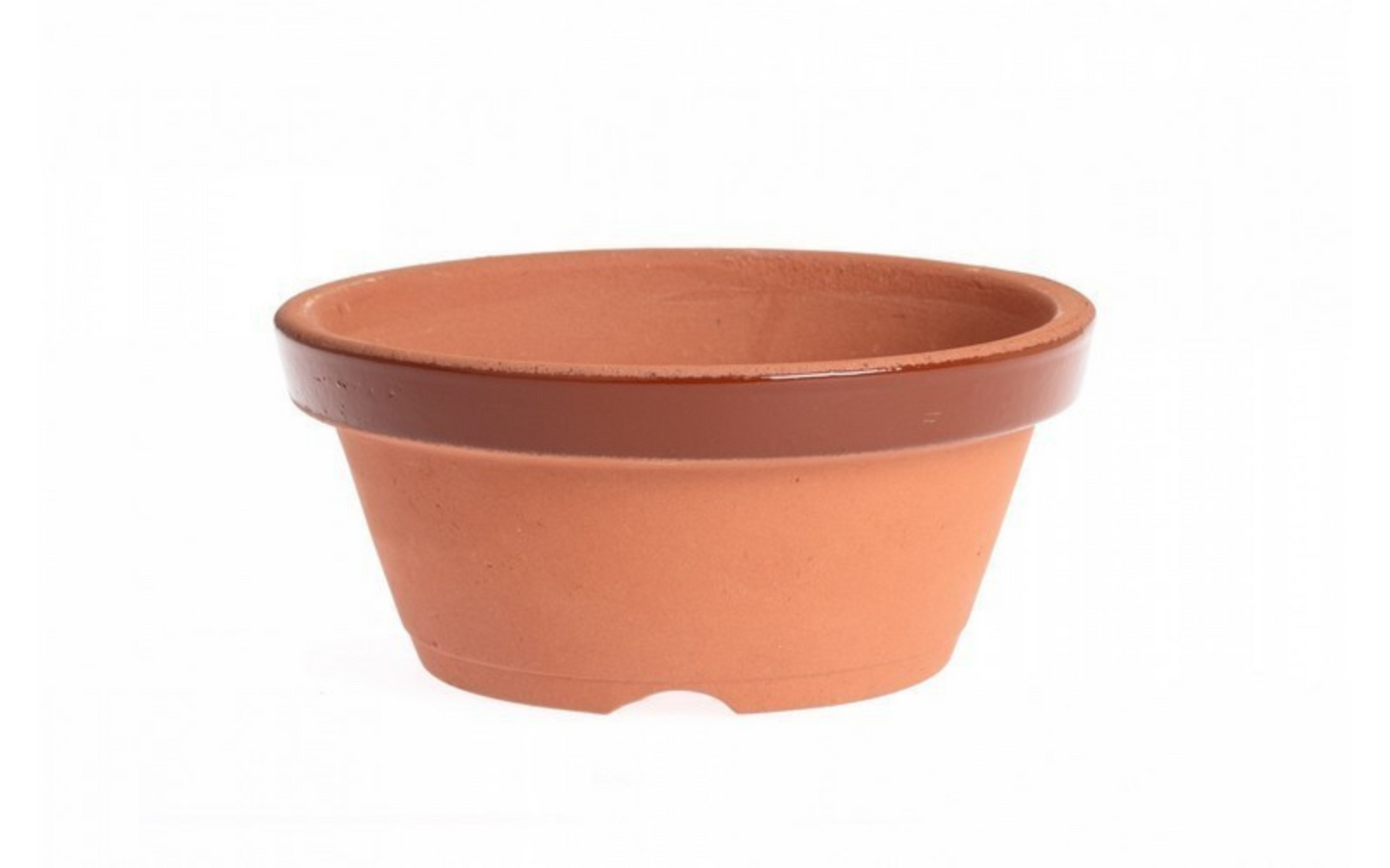 Maceta De Entrenamiento Japonesa Para Bonsái Nº 4 (12.5cm) Bonsaigranada