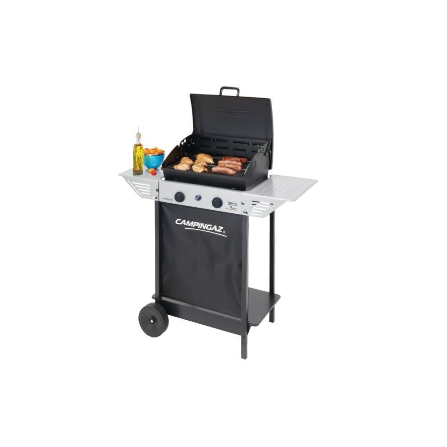 Barbacoa de gas de 2 quemadores Xpert 100L Campingaz