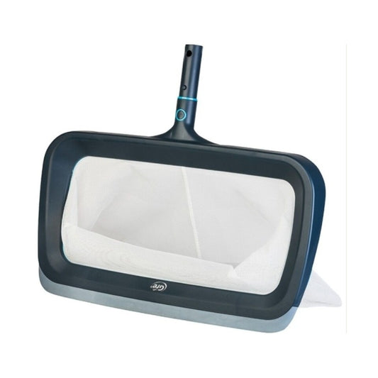 Red Recogehojas para Limpieza del Fondo de Piscina.