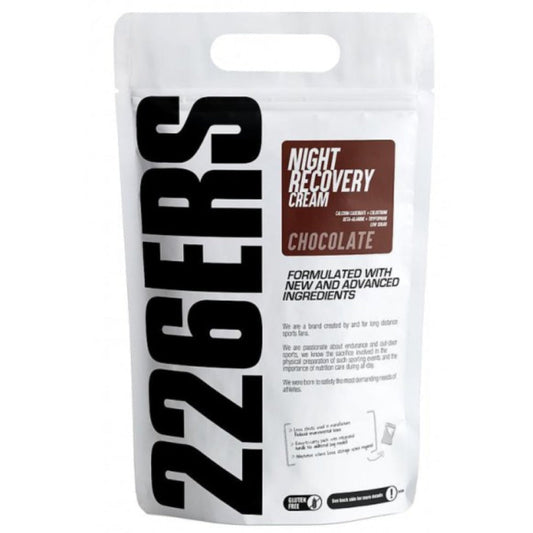 Night Recovery Cream 500 Gr Chocolate