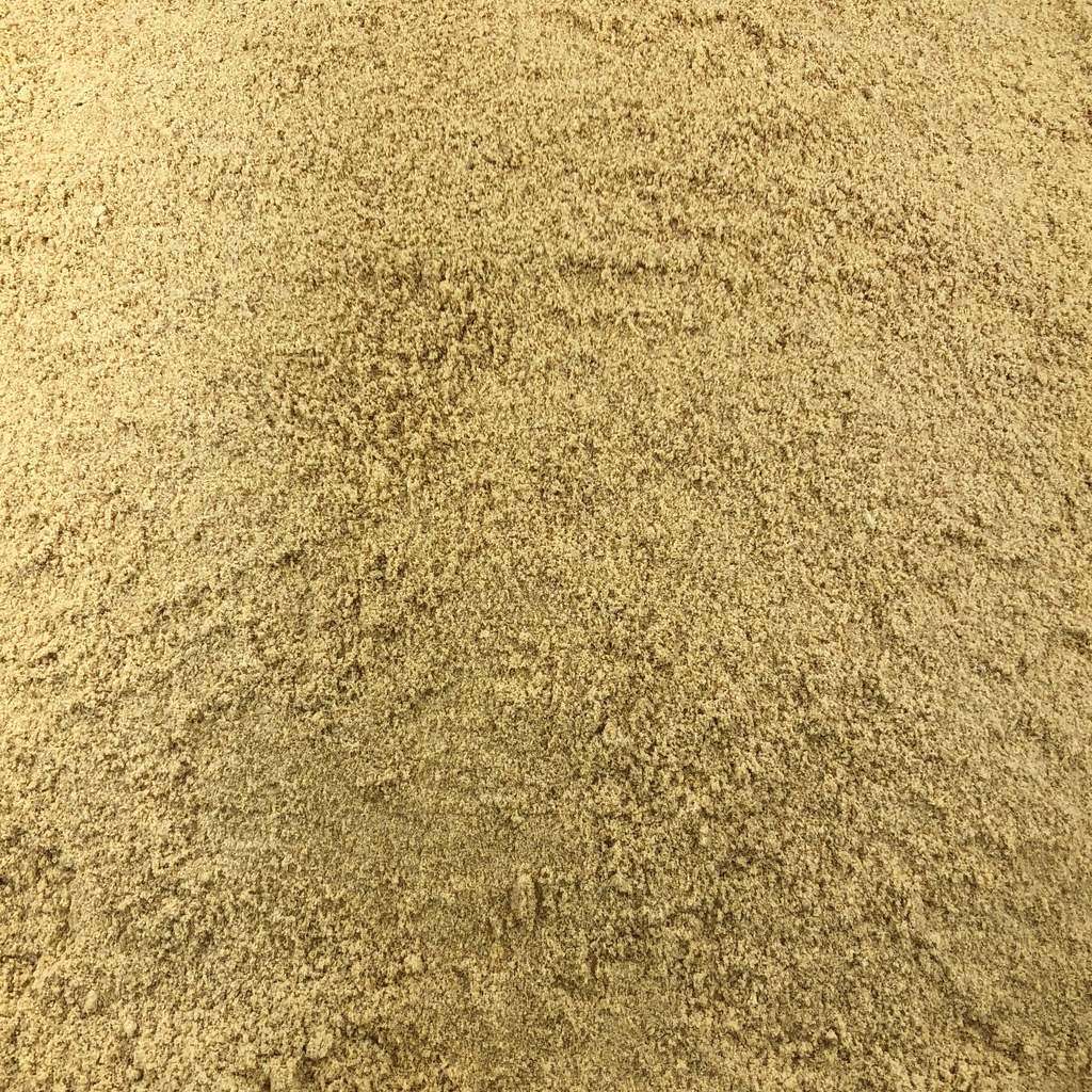 Mostaza Amarilla En Polvo Bio A Granel 0,125 Kg_0