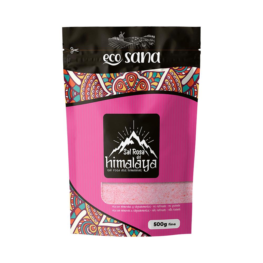 Sal Himalaya Fina Drasanvi 500 g