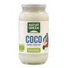 Grasa de Coco Bio NaturGreen 800 g