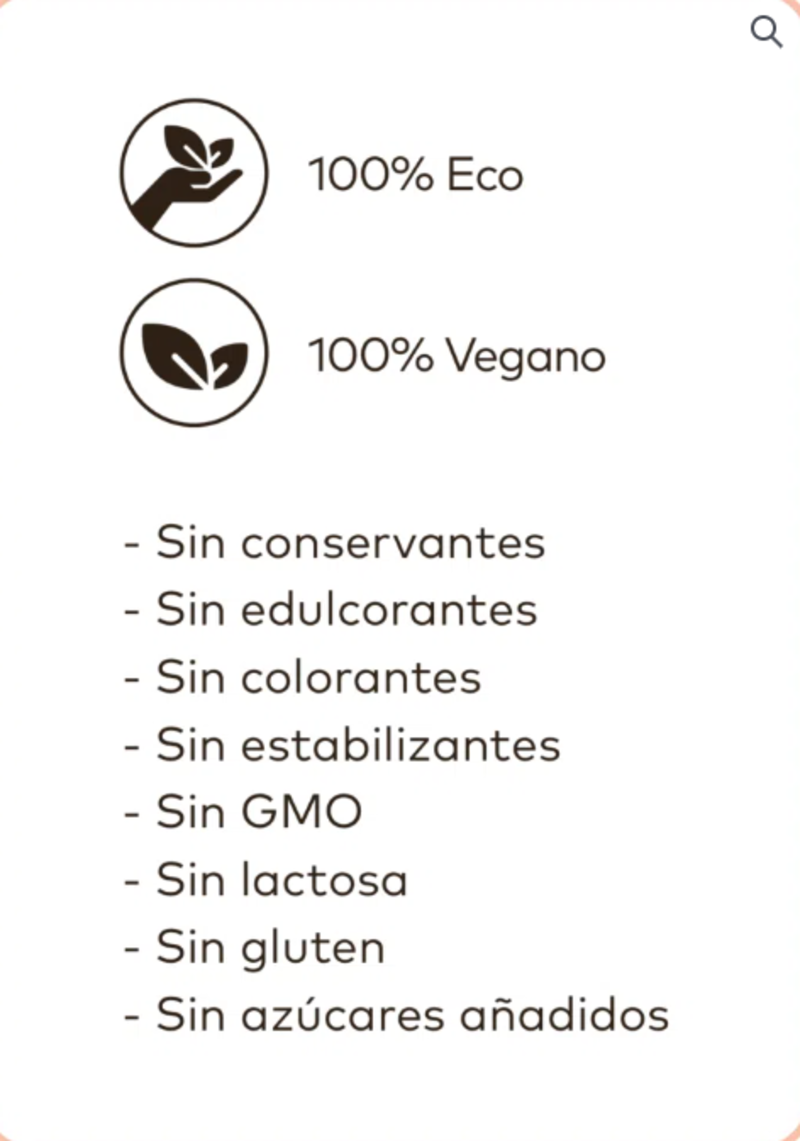 Pack X3 Leche Almendra 8% & Cacao Eco 750ml (x3)._2