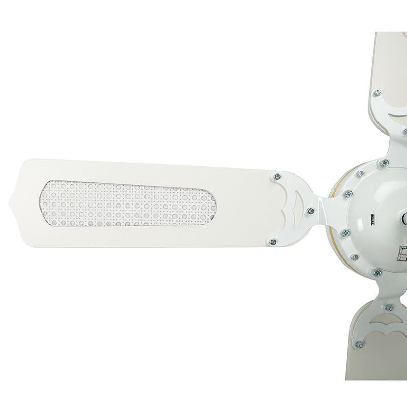 Ventilador techo HABITEX VT-1000 blanco