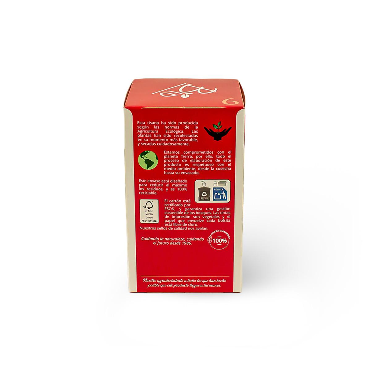 Tisana Circula T Artemis 20 filtros