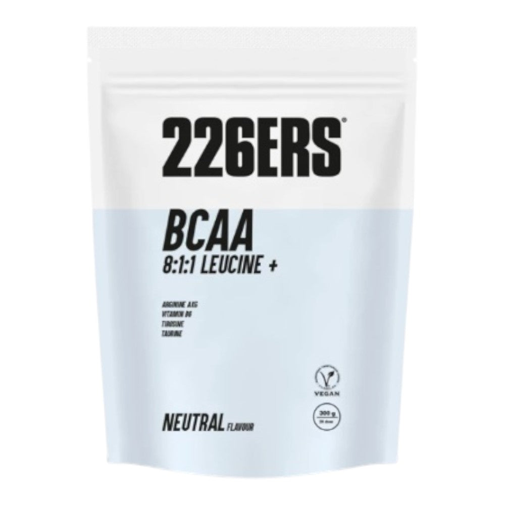 Bcaa 8:1:1 Leucine + 300 Gr Neutro_0