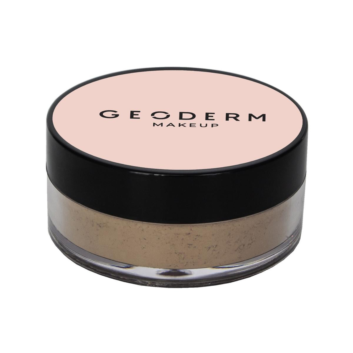 Polvo Bronceador (Natural y Vegano) Geoderm 8 gr