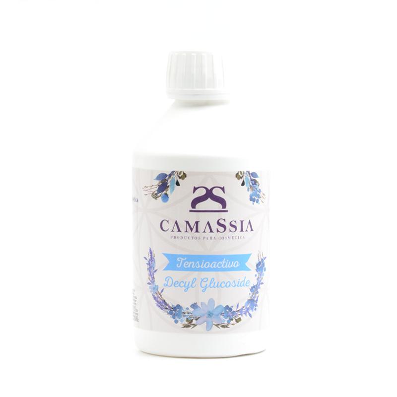 Decyl glucoside, Camassia 250 ml