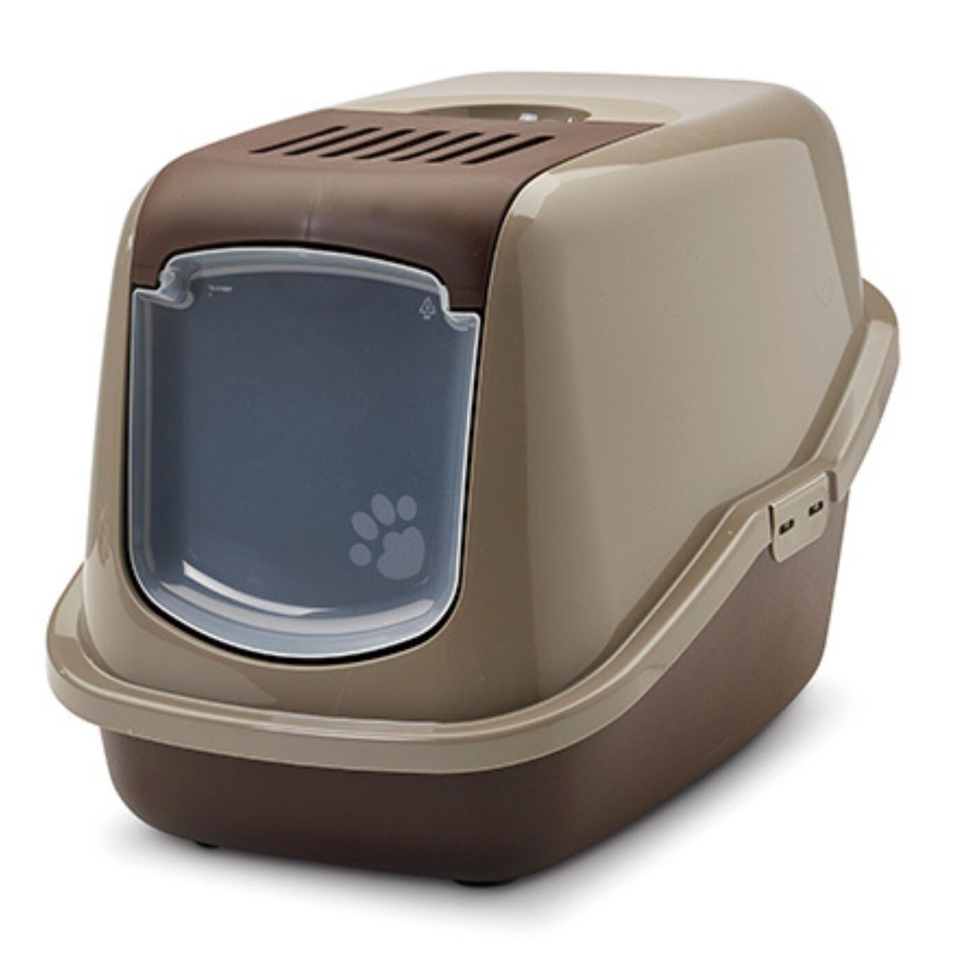 Savic Arenero Casita Wc Nestor Choco_0