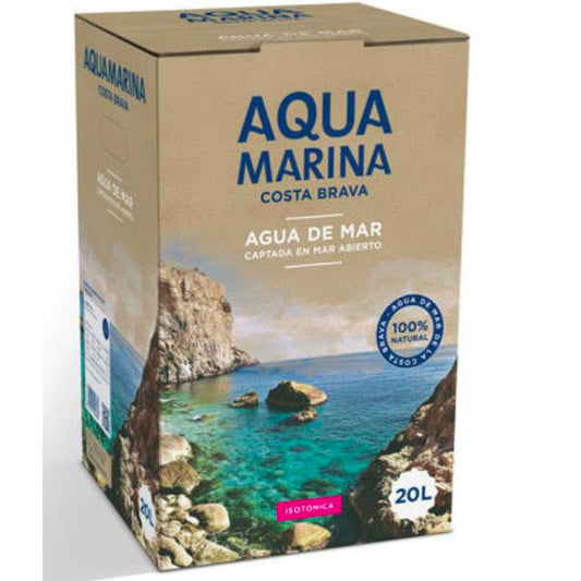 Agua De Mar B&B Aquamarina 20 L.