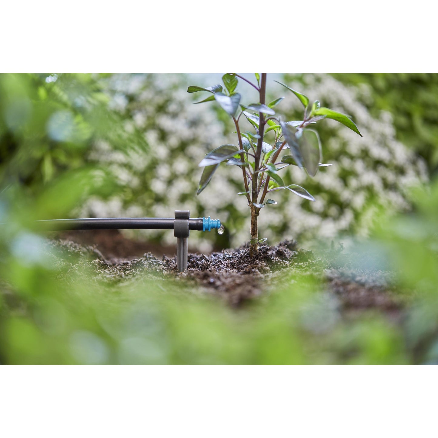 Estaca 4,6 mm (3/16") x25 Microdripsystem Gardena