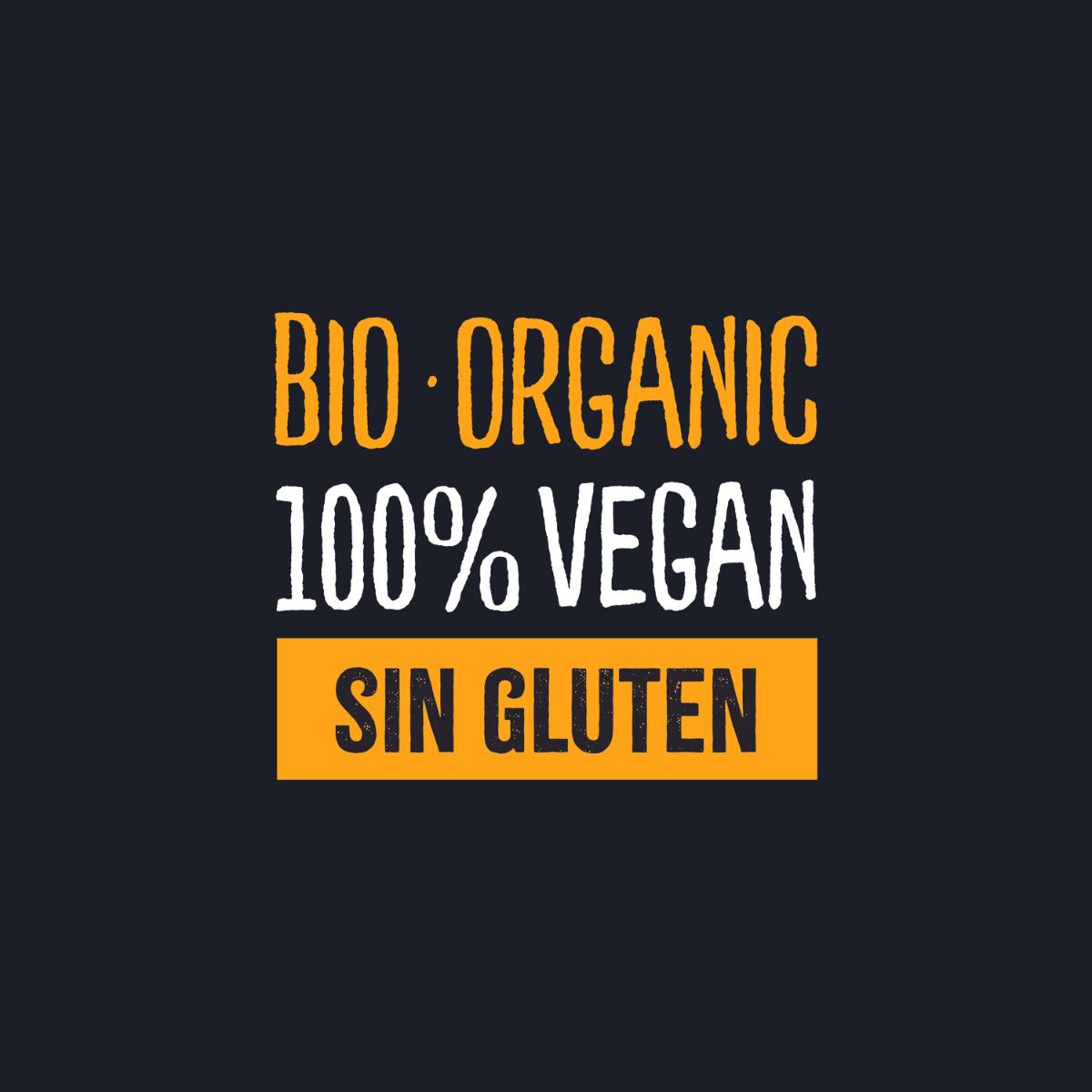 Crema de Zanahorias con almendras Naturgreen, 310 g