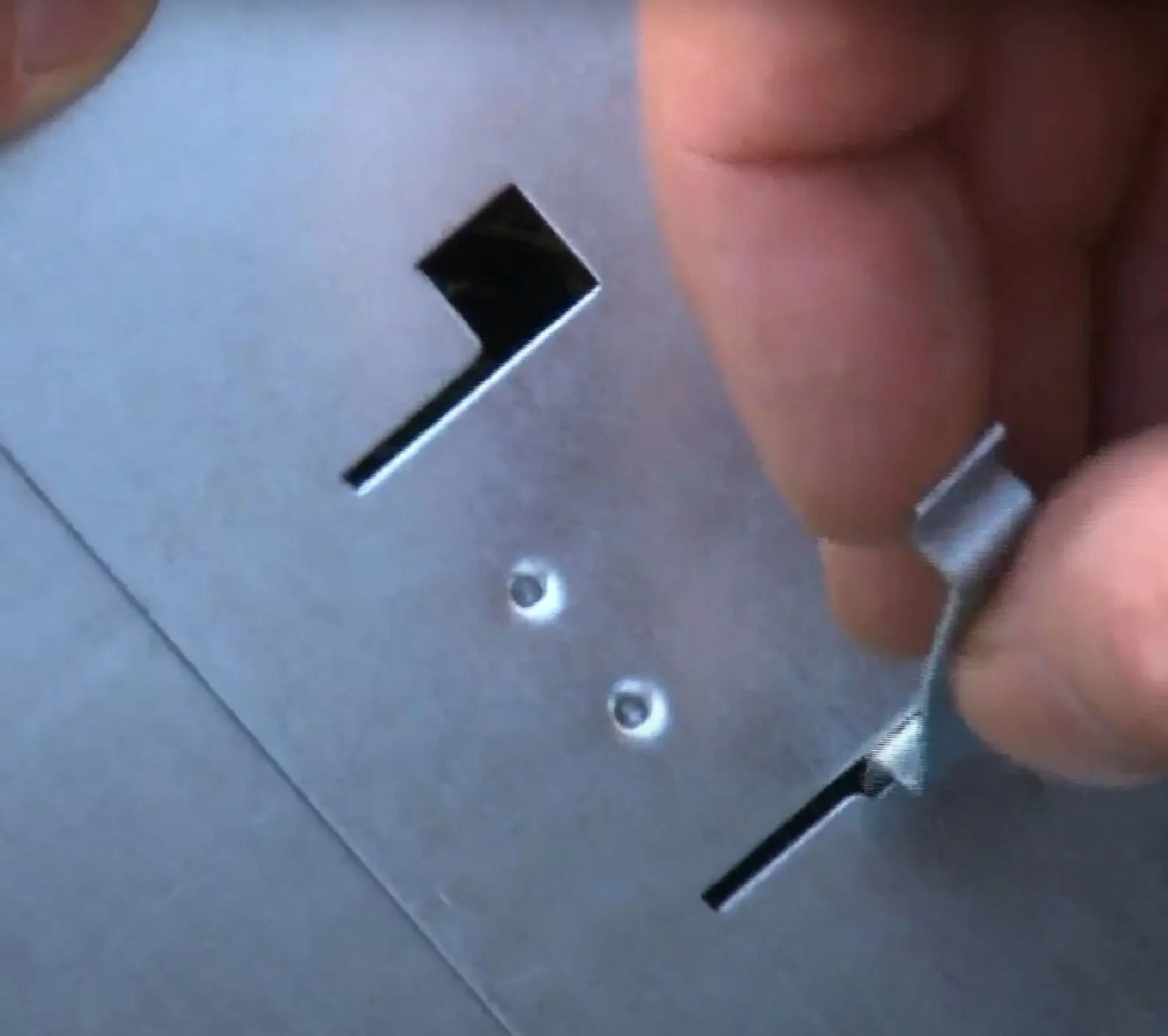 Bordes Césped Metal 10er Set_2