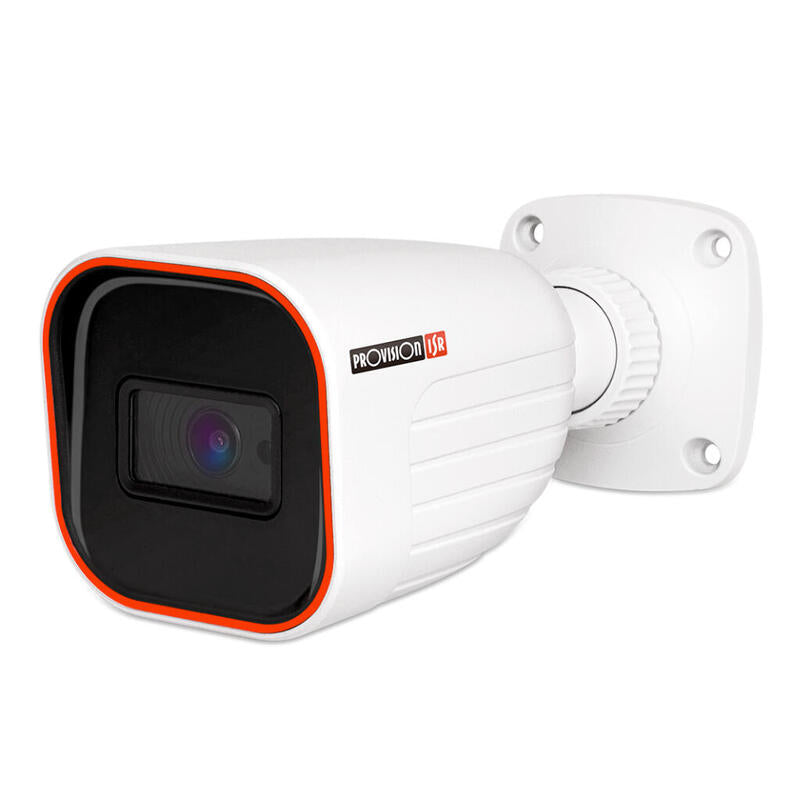 Provision I2-340ipsn-28-v2 Tubular Ip 4mp H265 Dwdr Ir20m 2.8mm Poe Ip67_0