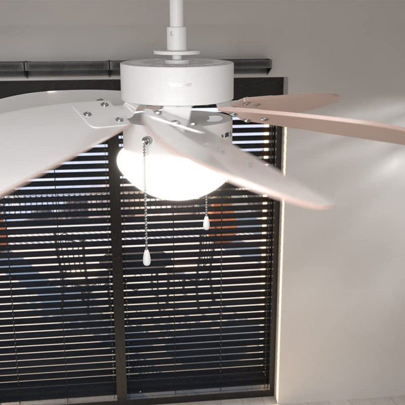 Cecotec Ventilador De Techo Con Luz Ventilador De Techo Energysilence Aero 3600 Vision Nude_4