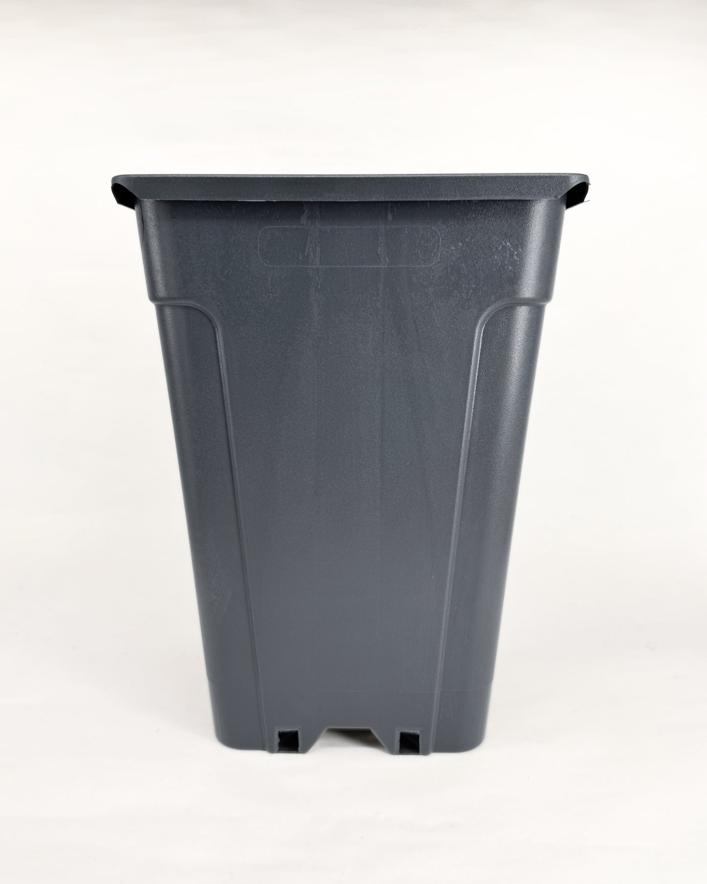 Maceta Cuadrada 24 X 24 X 26 Cm Eco