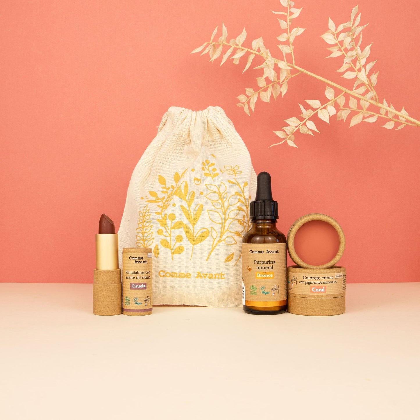 Caja De Maquillaje #2_1