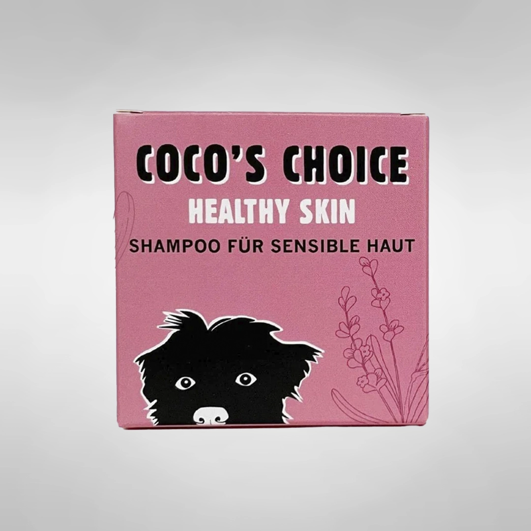 Champú Para Dermatitis De Perro Y Gato