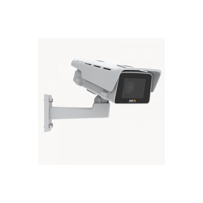 Axis M1135-e Mk Ii Outdoor Nemacam 4x Ip66 And Ik10-rated Light Wei_2
