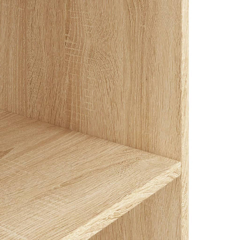 Vidaxl Soporte Para Acuario Madera Ingeniería Roble Sonoma 60x30x60 Cm_5