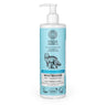 Champú para pelo blanco de mascotas Natura Siberica 400 ml