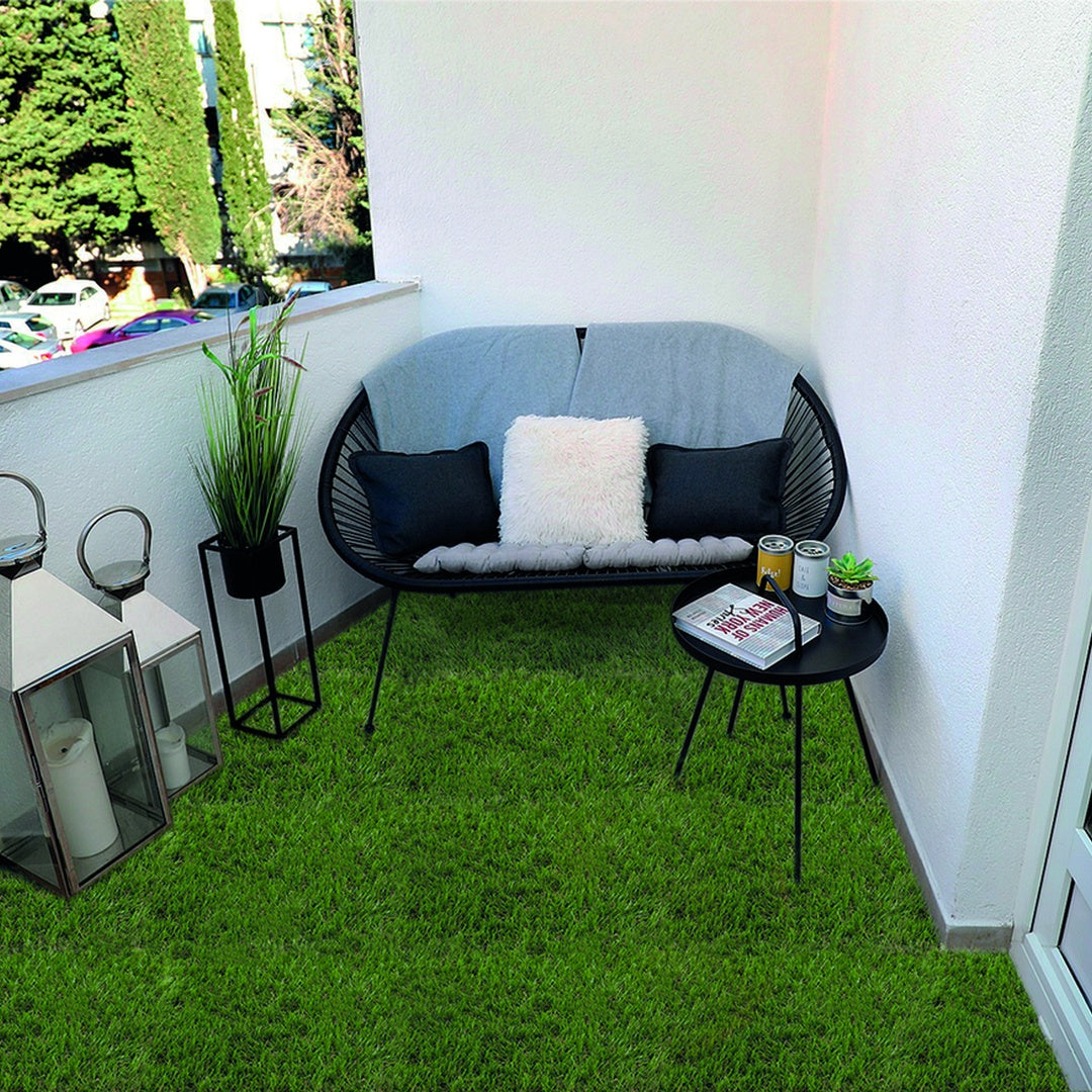 Césped Artificial Zurich Recyclable 30 Mm 2x4 M Nortene_2