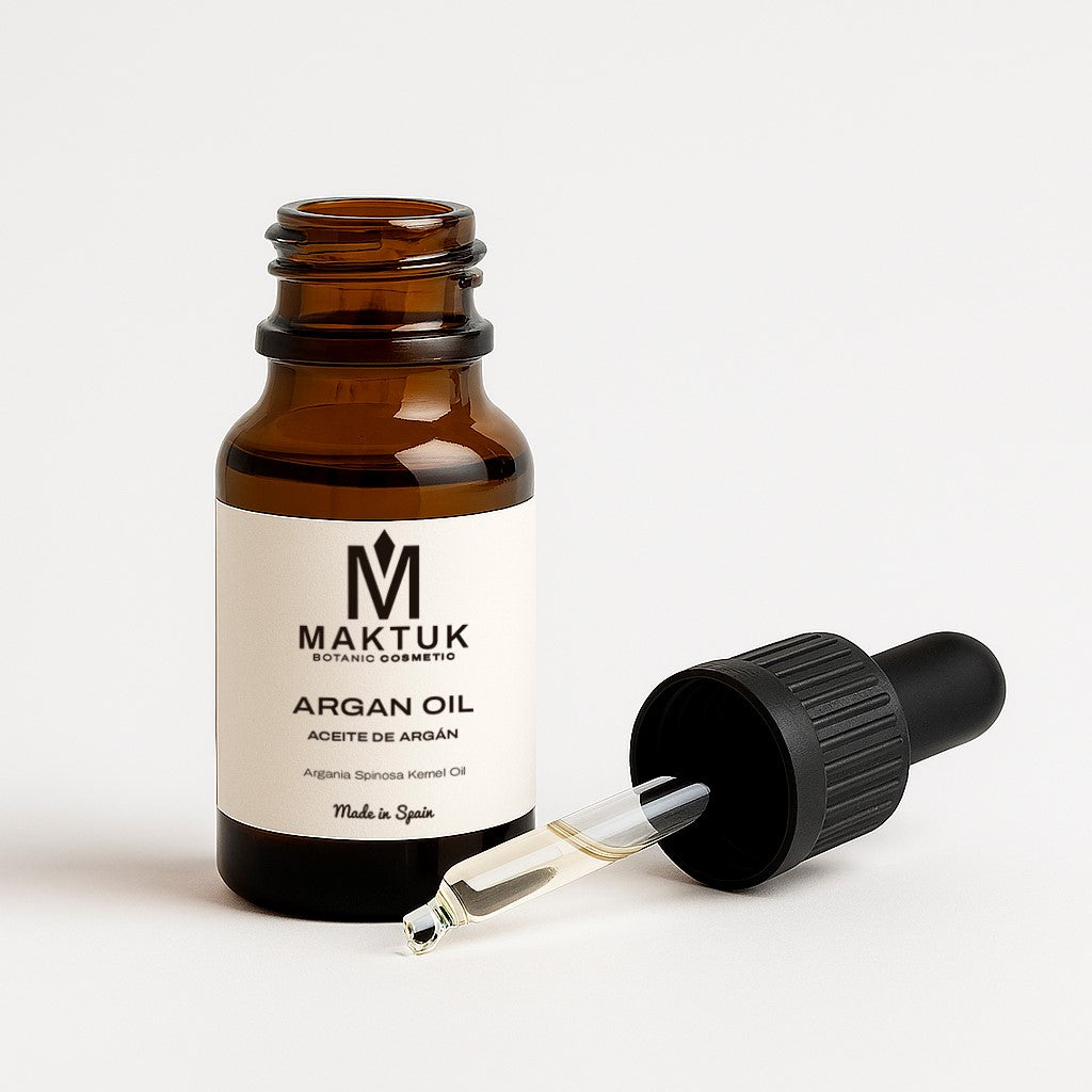 Aceite De Argán 30 Ml Maktuk Cosmetic_2