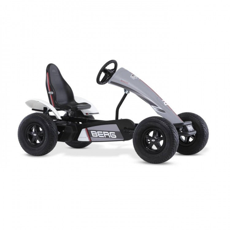 Kart De Pedales Berg Race Gts Bfr-3.