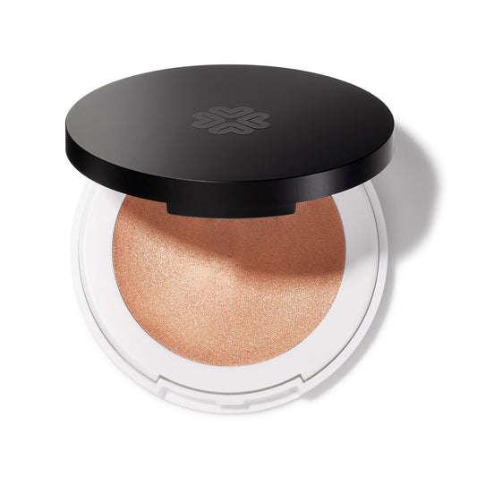 Iluminador en crema Brilliance, Lily Lolo, 4,50 g