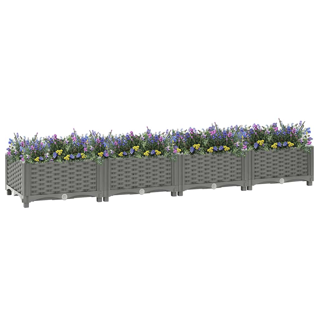 Arriate Polipropileno 160x40x23 Cm_5