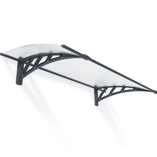 Marquesina para puerta Neo 86x137 cm Canopia