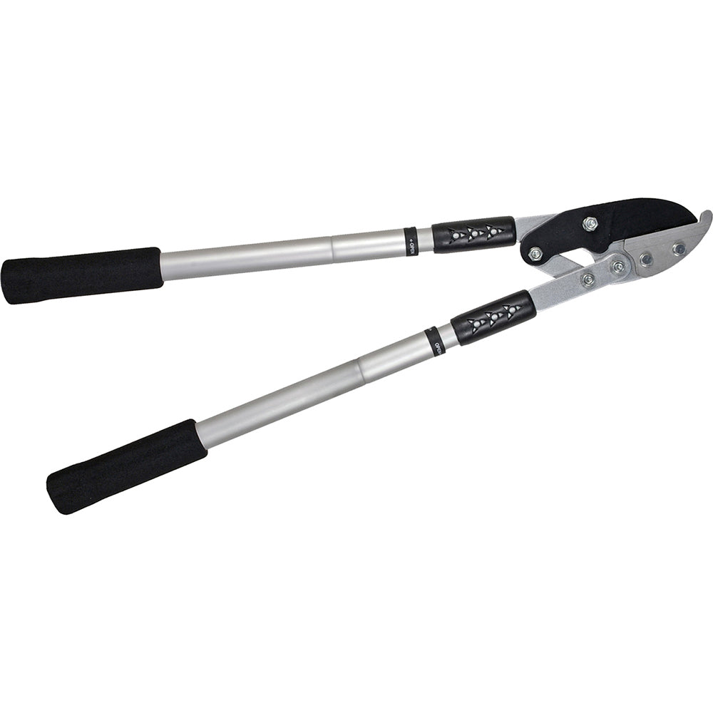 Tijera De Poda 020 Ajkhl - Mangos Aluminio_0