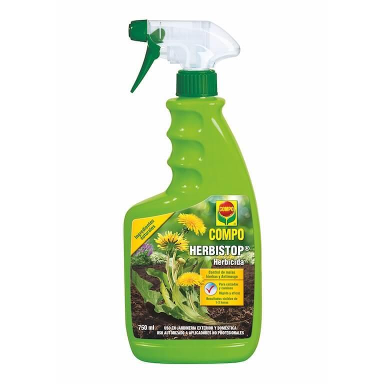 Compo Herbistop Herbicida listo uso 750 ml